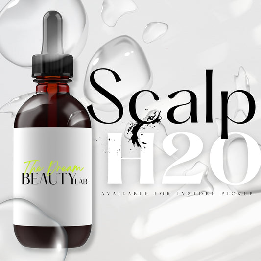 Scalp H20